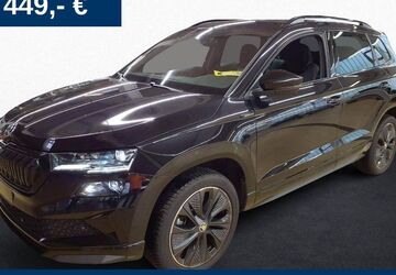 Skoda Karoq 11.880 km 37.730 &euro; Weinstadt-Endersbach 71384
