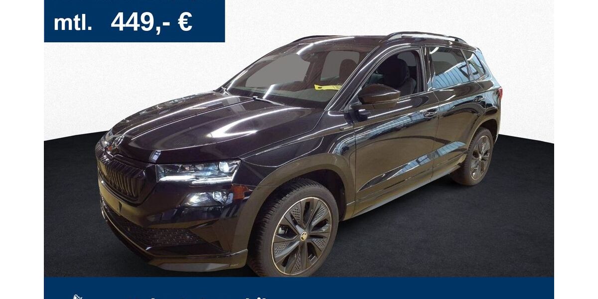 Skoda Karoq 11.880 km 37.730 &euro; Weinstadt-Endersbach 71384