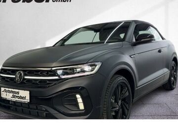 VW T-Roc 1.030 km 42.955 &euro; Schnaittach 91220