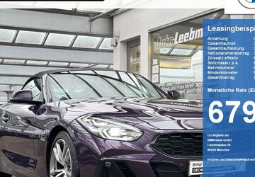 BMW Z4 21.750 km 43.250 &euro; Hauzenberg 94051