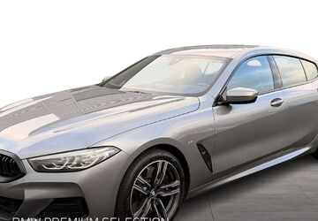 BMW 840 42.199 km 60.890 &euro; Frankenberg (Eder) 35066