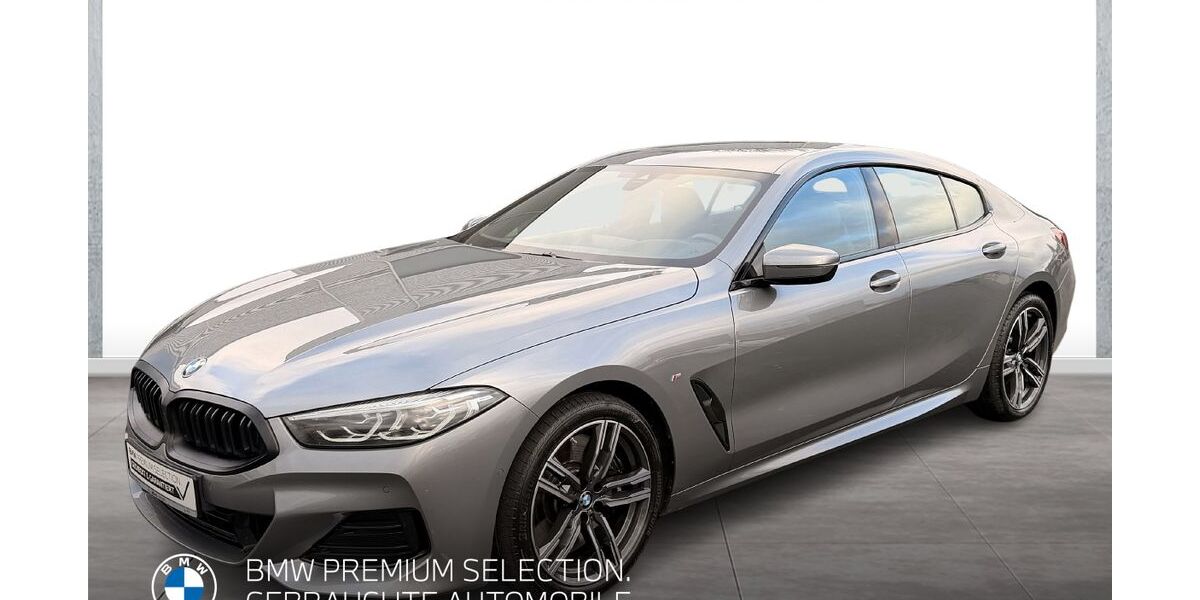 BMW 840 42.199 km 60.890 &euro; Frankenberg (Eder) 35066