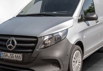 Mercedes-Benz Vito 12.896 km 52.241 &euro; Sangerhausen 06526