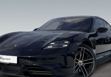 Porsche Taycan 9.900 km 144.900 &euro; Bergisch Gladbach 51429