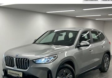 BMW iX1 12.867 km 39.650 &euro; Rosenheim 83026