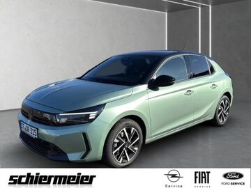 Gebrauchte Opel Corsa