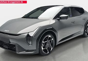 Kia EV4 8.500 km 45.990 &euro; Rheine 48432