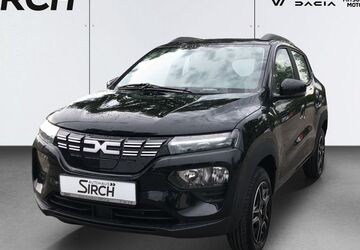 Dacia Spring 19.760 km 12.990 &euro; Kempten 87439