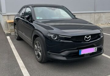 Mazda MX-30 43.903 km 13.500 &euro; Berlin 13589