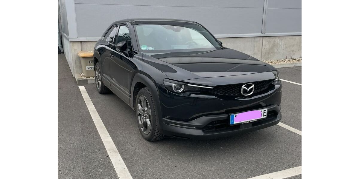 Mazda MX-30 43.903 km 13.500 &euro; Berlin 13589