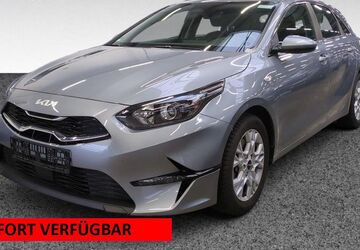 Kia ceed / Ceed 21.307 km 21.980 &euro; Bremerhaven 27568