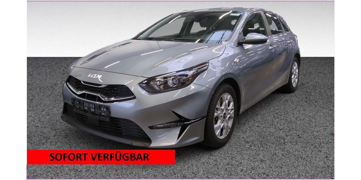 Kia ceed / Ceed 21.307 km 21.980 &euro; Bremerhaven 27568