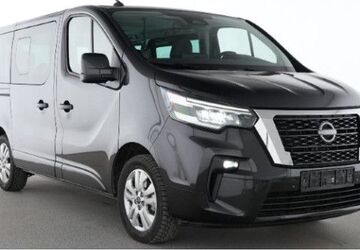 Nissan Primastar 22.100 km 32.490 &euro; Baienfurt 88255