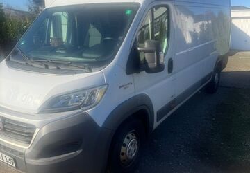 Fiat Ducato 239.000 km 8.500 &euro; Lampertheim 68623
