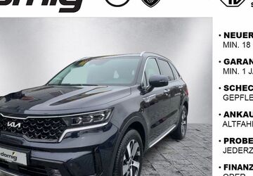 Kia Sorento 8.156 km 47.850 &euro; Plauen 08527