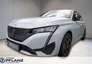 Peugeot 308 9.990 km 31.490 &euro; Dortmund 44263