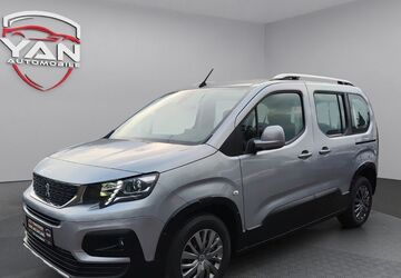 Peugeot Rifter 92.586 km 18.700 &euro; Koblenz 56070