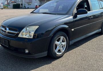 Opel Vectra 186.962 km 1.790 &euro; Bad Friedrichshall 74177