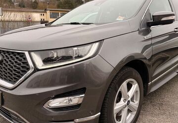 Ford Edge 167.328 km 16.900 &euro; Völklingen 66333