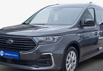 Ford Tourneo Connect 1.001 km 34.440 &euro; Dresden 01159