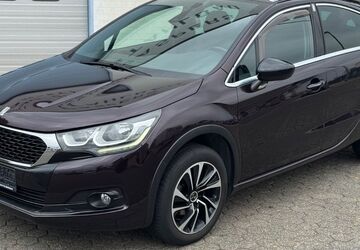Citroen DS4 Crossback 144.000 km 5.999 &euro; Düren 52353