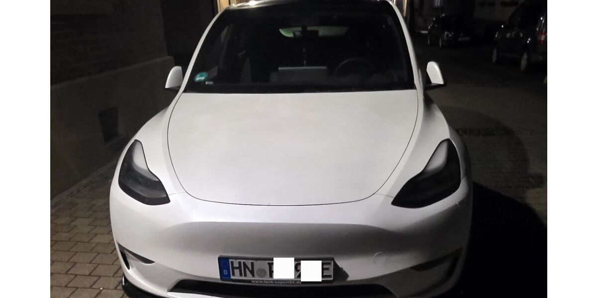 Tesla Model Y 29.000 km 40.500 &euro; Heilbronn 74074