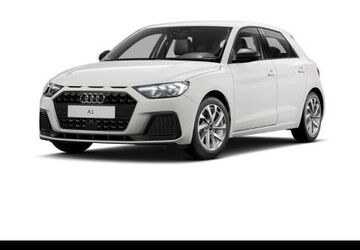 Audi A1 2.450 km 22.590 &euro; Schwäbisch Hall 74523