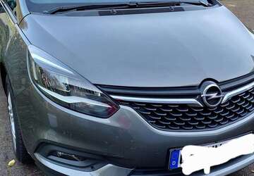 Opel Zafira 156.600 km 13.900 &euro; Nienhagen 29336