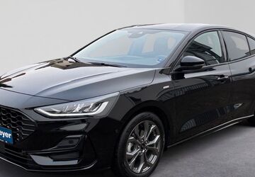 Ford Focus 11.270 km 24.990 &euro; Endingen am Kaiserstuhl 79346