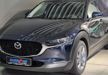 Mazda CX-30 7.019 km 27.980 &euro; Kassel 34123