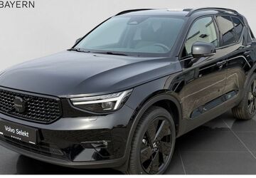 Volvo XC40 21.400 km 39.990 &euro; Haag-Winden bei München 83527