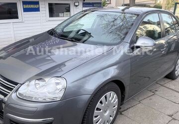 VW Jetta 96.500 km 4.999 &euro; Dortmund 44263