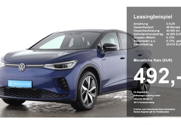 VW ID.5 8.179 km 41.970 &euro; Plattling 94447
