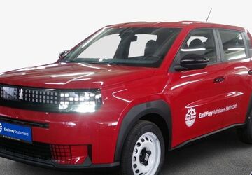 Fiat Grande Panda 2.500 km 24.967 &euro; Hannover 30165