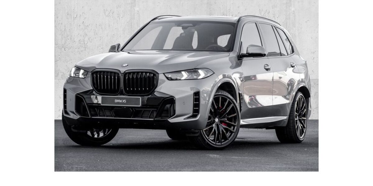 BMW X5 1.001 km 96.990 &euro; Lüdinghausen 59348