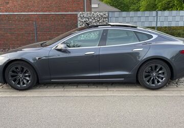 Tesla Model S 193.000 km 25.950 &euro; Lüneburg 21337