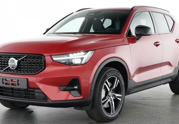 Volvo XC40 23.252 km 38.980 &euro; Torgau 04860