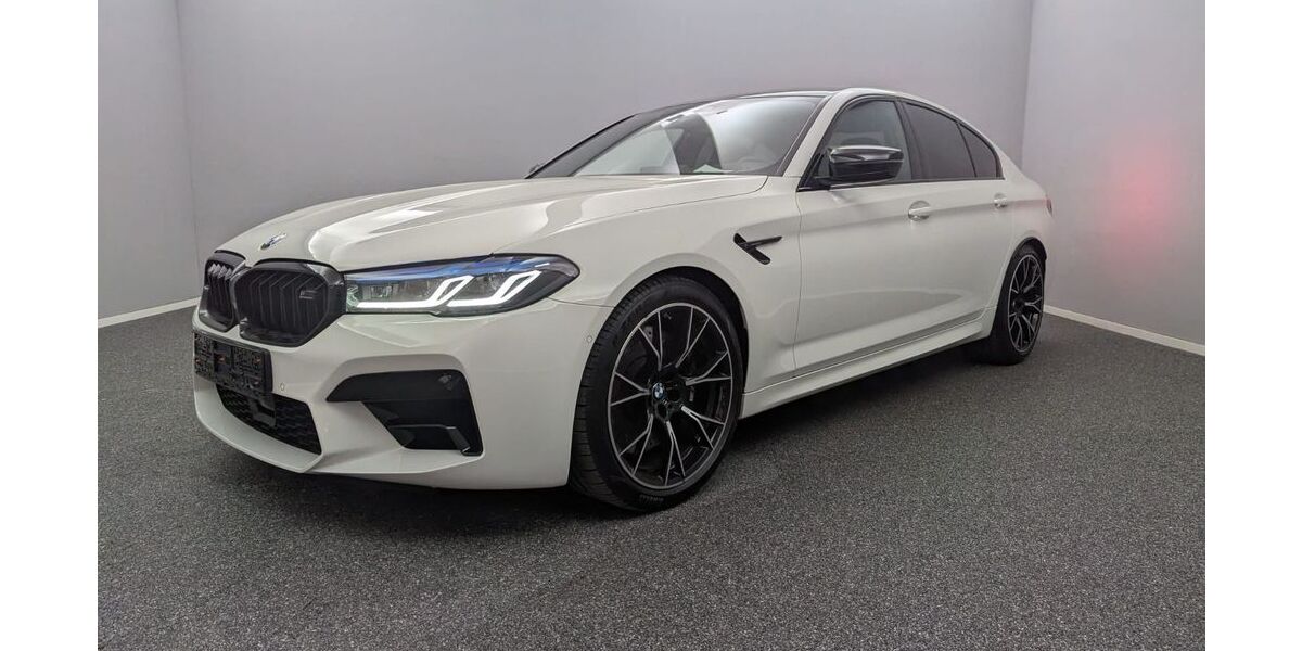 BMW M5 50.000 km 76.999 &euro; Reutlingen / Mittelstadt 72766