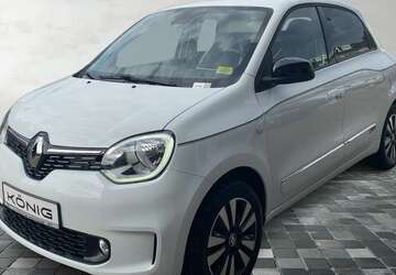 Renault Twingo 14.832 km 14.999 &euro; Jena 07749