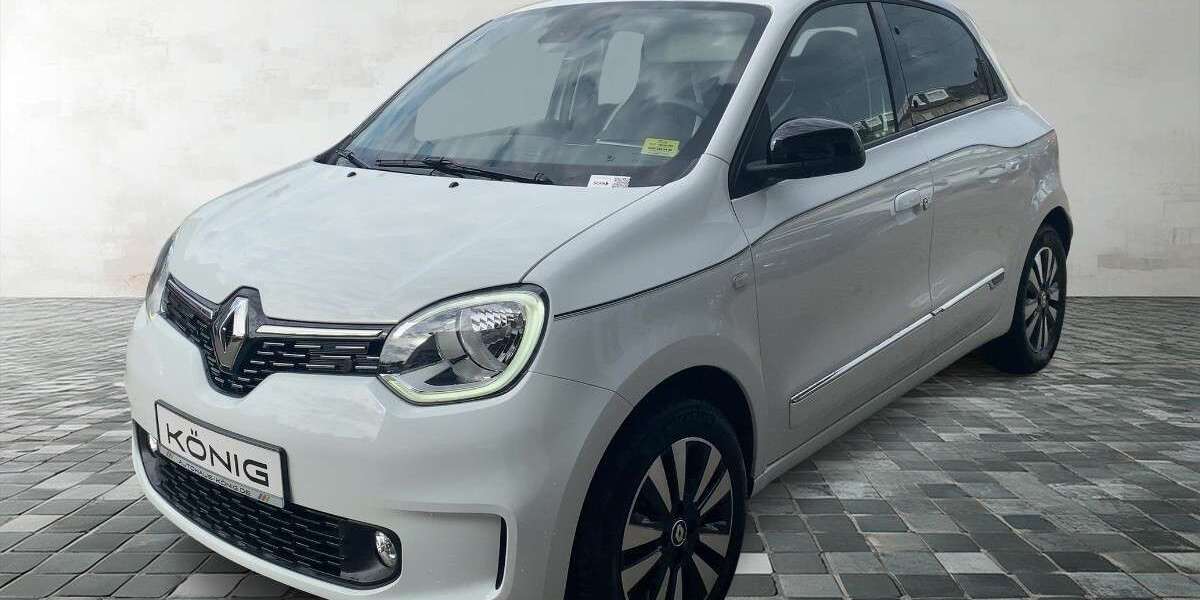 Renault Twingo 14.832 km 14.999 &euro; Jena 07749