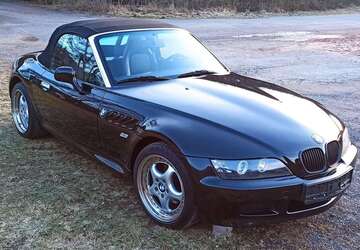 BMW Z3 214.818 km 4.500 &euro; Rodenbach 63517