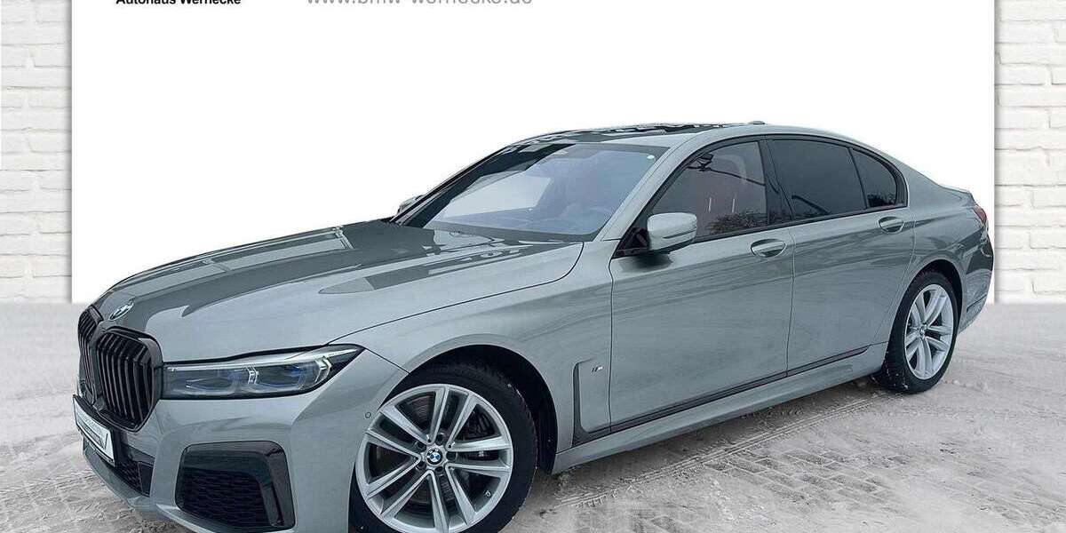 BMW 730 78.648 km 54.852 &euro; Cottbus 03044
