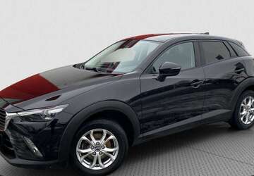 Mazda CX-3 117.703 km 14.990 &euro; Drochtersen 21706