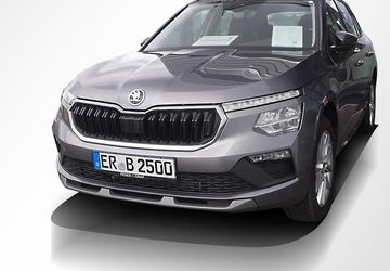 Skoda Kamiq 2.300 km 20.880 &euro; Erlangen 91058