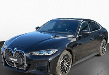 BMW 430 Gran Coupé 31.500 km 42.990 &euro; Cloppenburg 49661