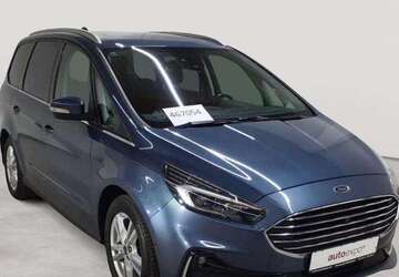 Ford Galaxy 102.003 km 23.990 &euro; Fernwald-Steinbach 35463