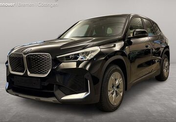 BMW iX1 31.611 km 34.901 &euro; Hannover 30539