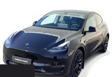 Tesla Model Y 22.000 km 45.200 &euro; Hannover 30519