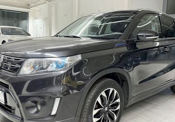 Suzuki Vitara 266.800 km 12.500 &euro; Nordhausen /OT Sundhausen 99734