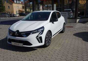 Mitsubishi Colt 2.500 km 17.290 &euro; Freital 01705